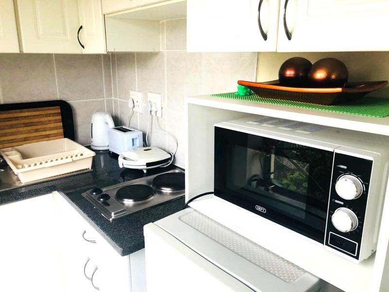 0 Bedroom Property for Sale in Rondebosch Western Cape